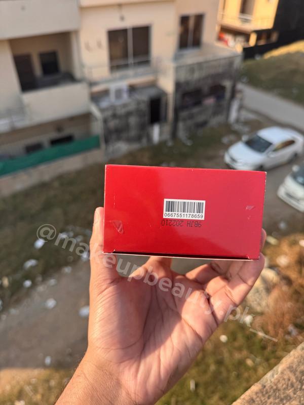 Victoria’s Secret Bombshell intense EDP 100 ML - image 3