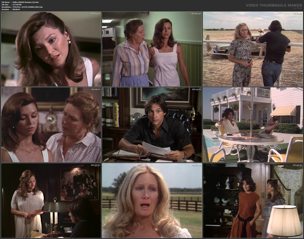 Dallas S02E02 Reunion (2).mkv