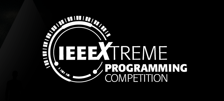 IEEEXtreme Logo