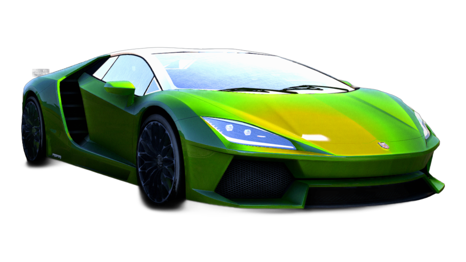 Pegassi Prospero