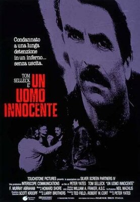 Un uomo innocente (1989) .mkv DVDRip AC3/AAC - ITA/ENG