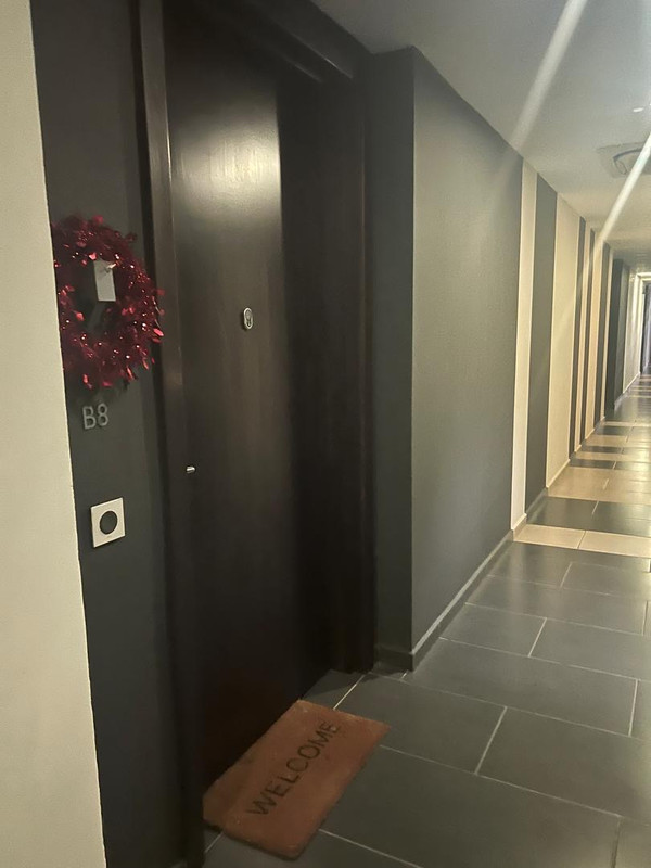 Villagio Vista Living Area