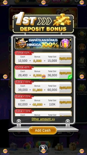 Rezeki Hub Apk download for Android