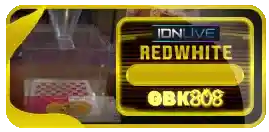 Casino Games Redwhite