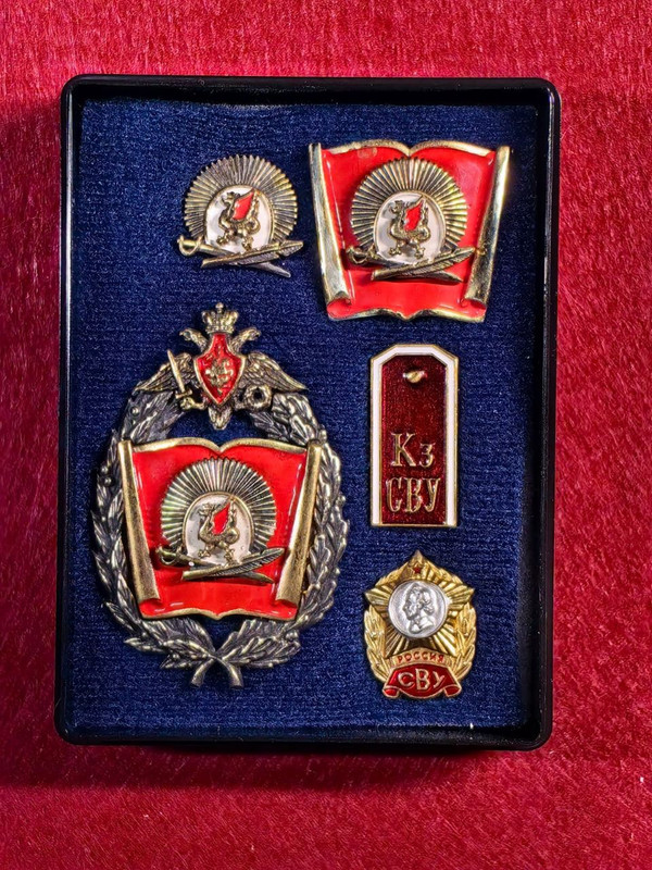 Сувенирный набор