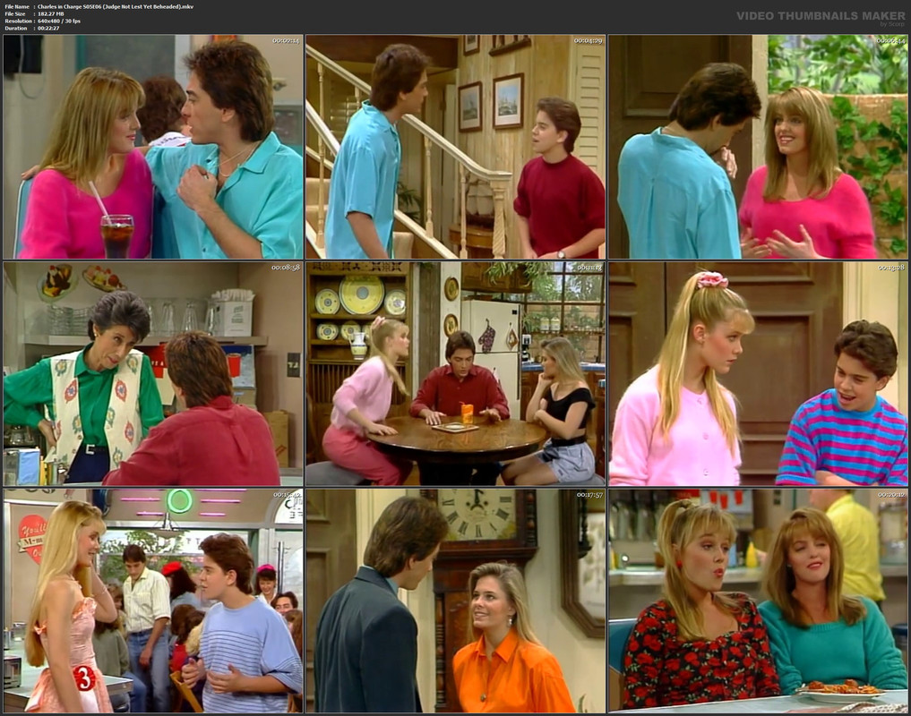 Charles in Charge S05E06 (Judge Not Lest Yet Beheaded).mkv