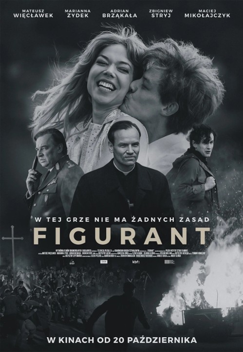 Figurant (2023)