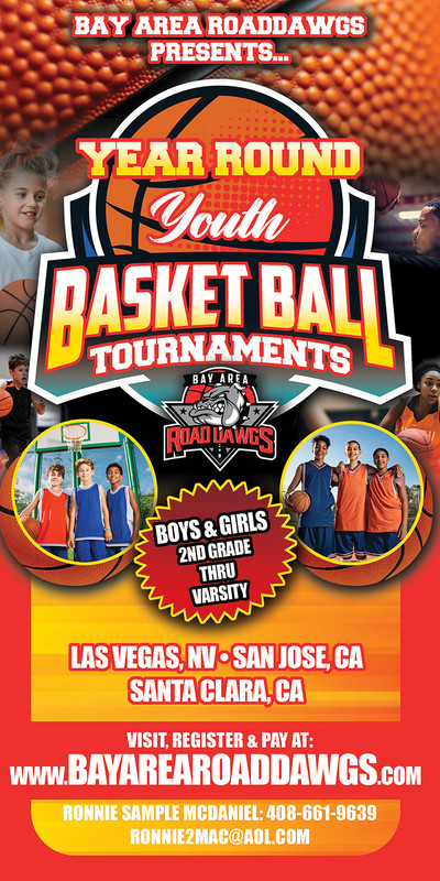October Hoopin