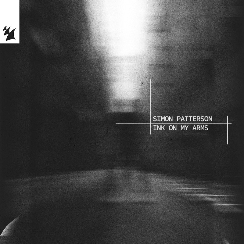 Simon Patterson - Ink On My Arms (Extended Mix)