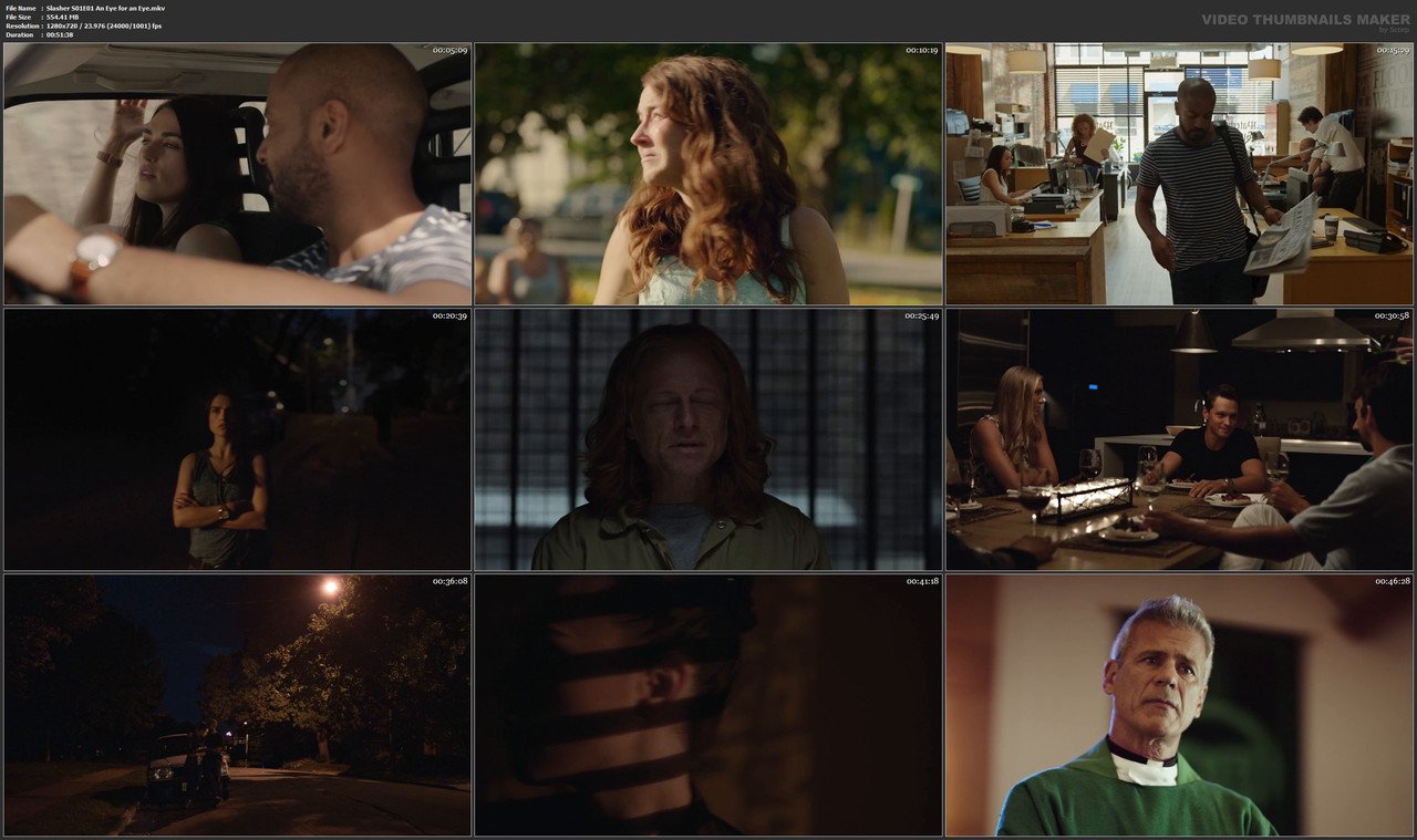 Slasher S01E01 An Eye for an Eye.mkv