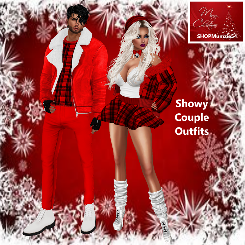 Showy-Couple-Outfits