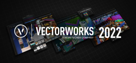 VectorWorks 2022 SP1.1 (x64)