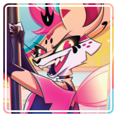 Beelzebub | Helluva Boss