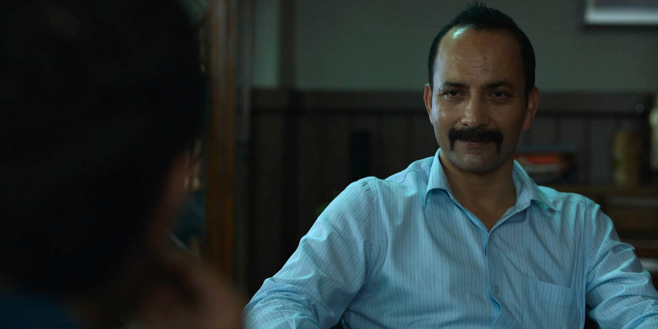Sector 36 2024 WebRip [Hindi + Tamil + Telugu + English] 480p, 720p, 1080p ESub Screenshot
