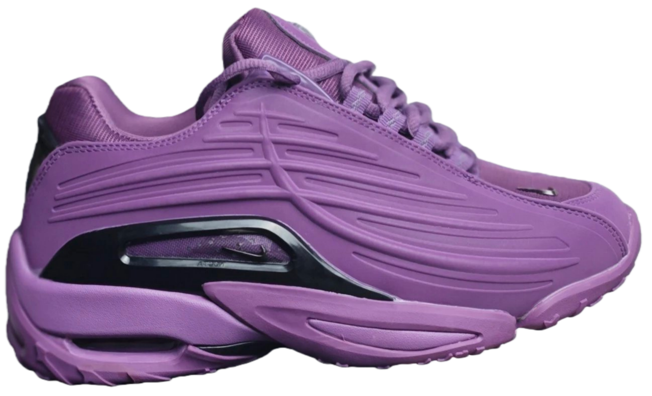 Nike x Nocta Hot Step 2 (Purple)