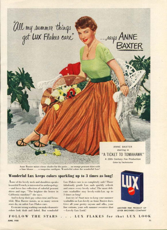 anne_baxter_lux_flakes_1950