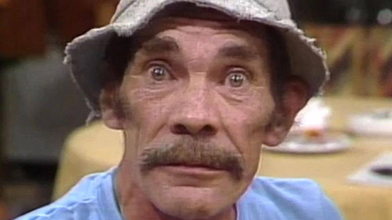 El Chavo del 8 no era el verdadero protagonista de la serie; era este personaje