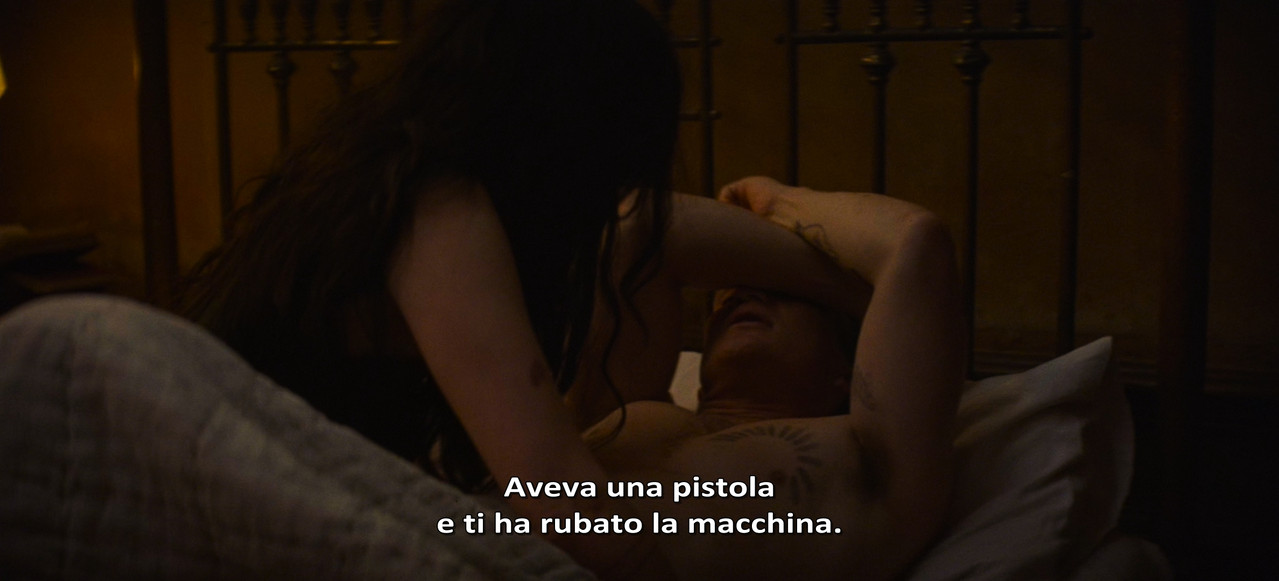 Peaky Blinders The Immortal Man (2026) (x265 WEB DL 1080p DV HDR ITA ENG) GEGE mkv snapshot 00 4