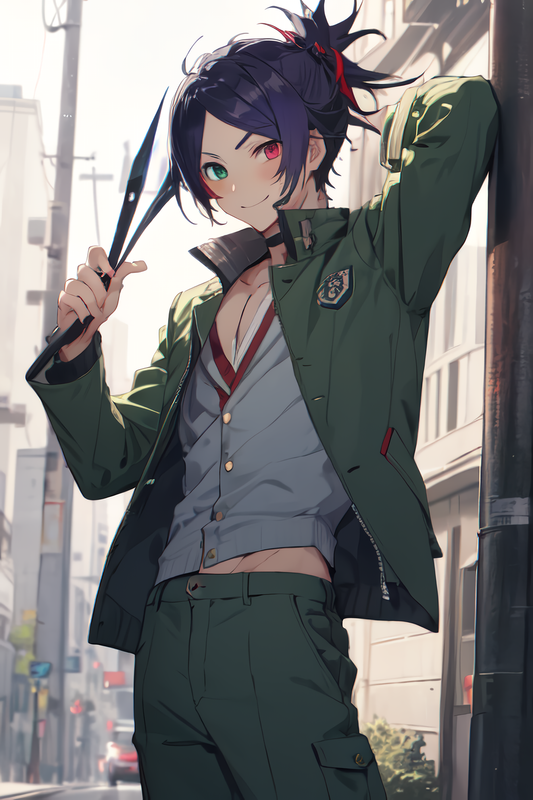 Mukuro