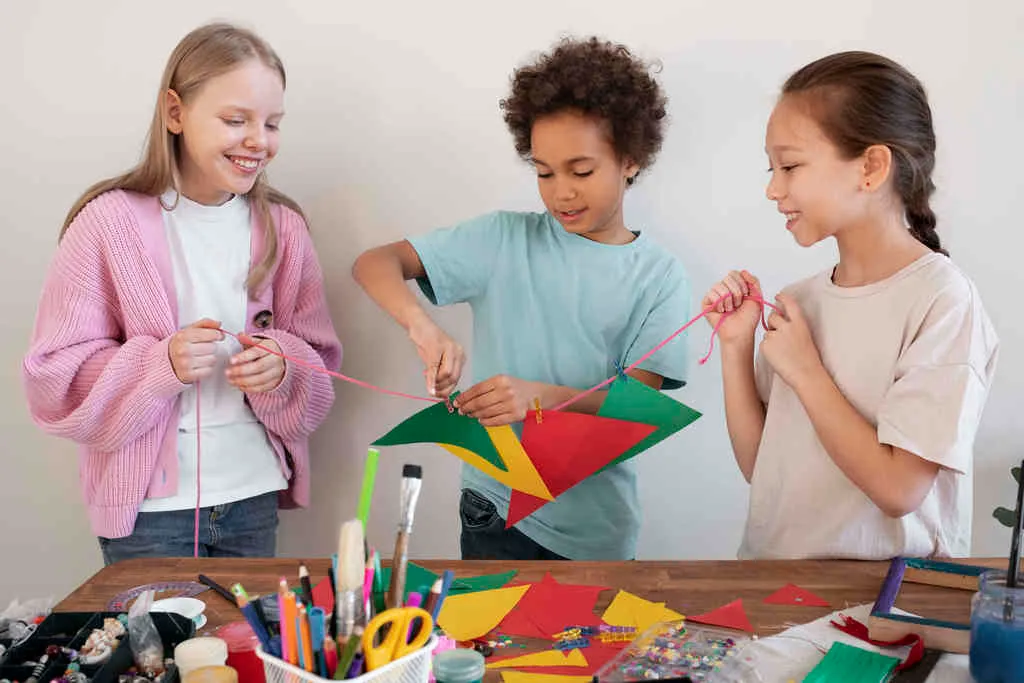 Educational Benefits of These Crafts