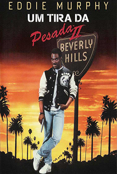 Um Tira da Pesada 2 Torrent - Blu-ray Rip 720p e 1080p Dual Áudio (1987)