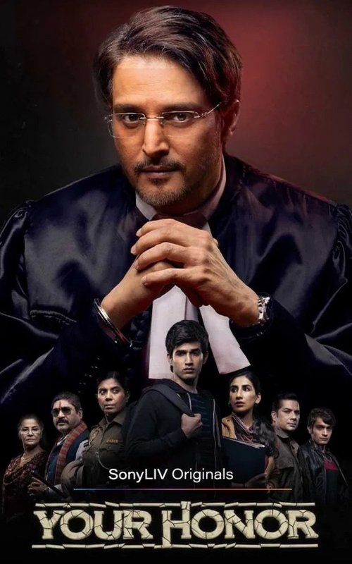 Your Honor 2020 S01 1080p SonyLIV WEB DL MULTi AAC2 0 H 264 TheBiscuitMan