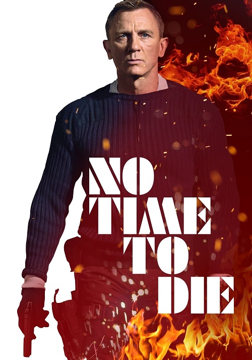 Nie czas umierać / No Time to Die (2021) MULTi.2160p.UHD.BluRay.REMUX.HDR.HEVC.TrueHD.7.1-KLiO / Lektor i Napisy PL