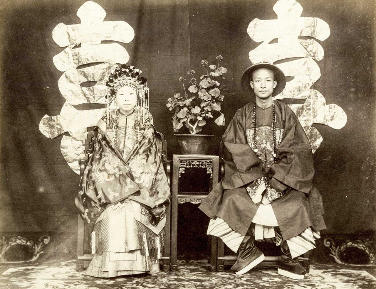 qing-dynasty
