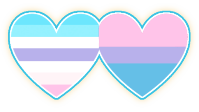 bigender & bisexual