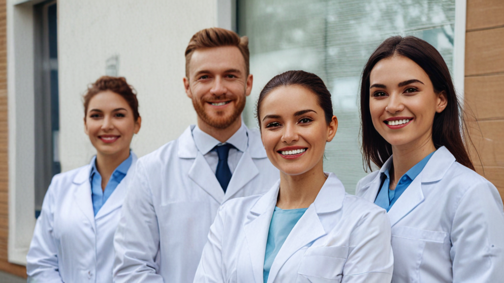 Your Smile, Our Passion: How to Find a Dentist That Truly Cares About Your Dental Health thumbnail