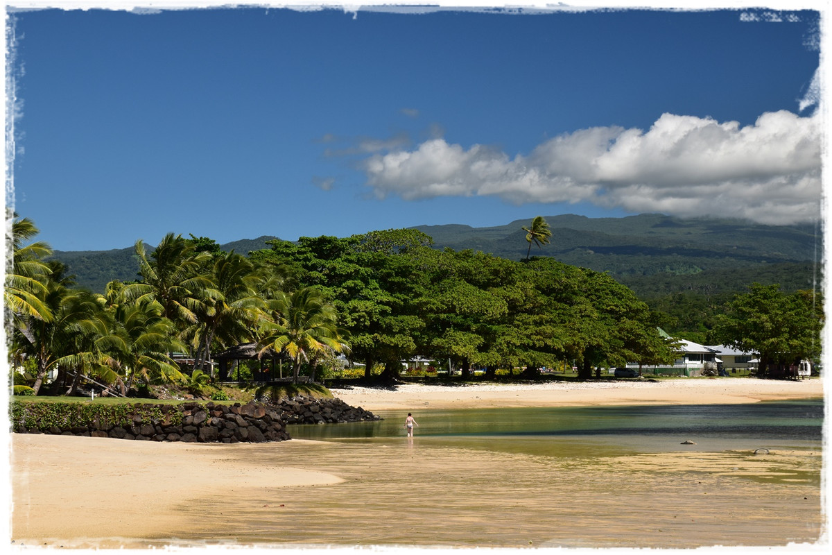 Talofa! Samoa, una perla en el Pacífico - Blogs of Samoa - Días 3-4. Savai’i: costa norte (12)