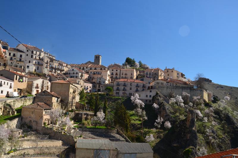 SEPULVEDA-18-3-2017-SEGOVIA - Los pueblos más bonitos de España-2010/2023 (14)