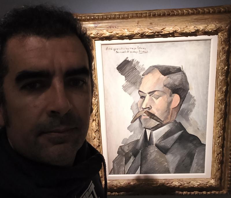 Roma: Villa Farnesina, Bernini&Barberini, Detroit Museum - Roma y Nápoles: Bernini, Giorgione y mucho más. (280)