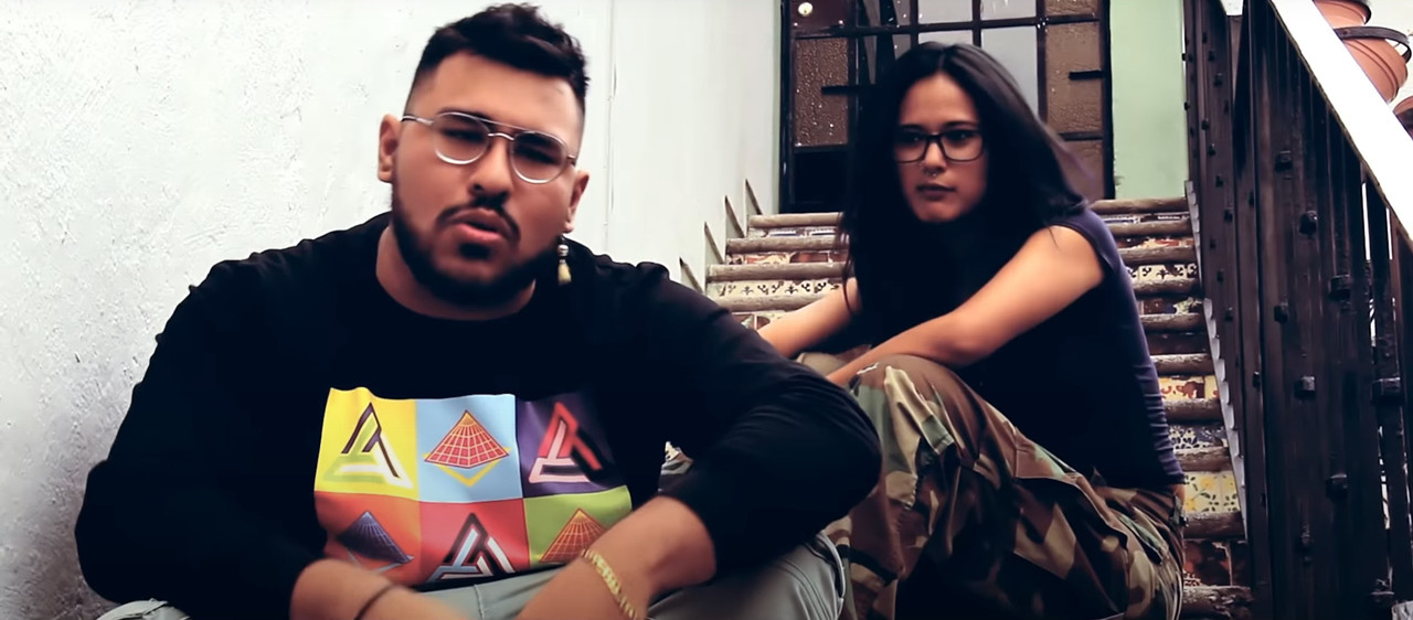 Skater x Addy Diam0nd – Manifiesto