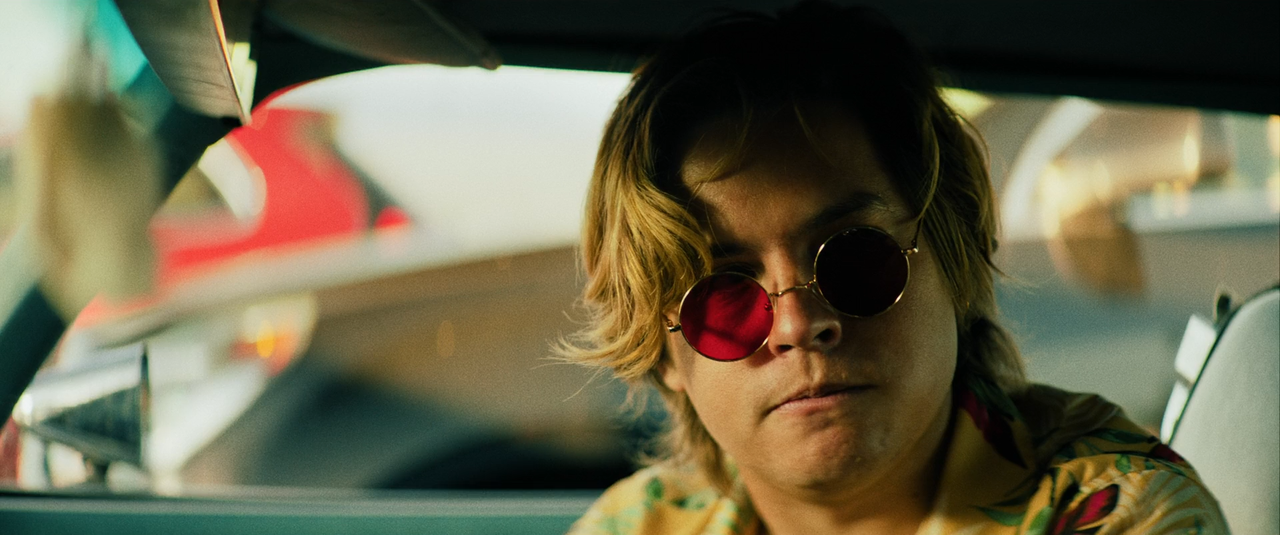 Under Fire 2025 BDRip 1080p sele Zen mkv snapshot 00 07 12 349