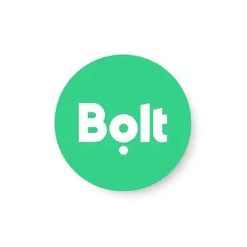 Bolt App Logo