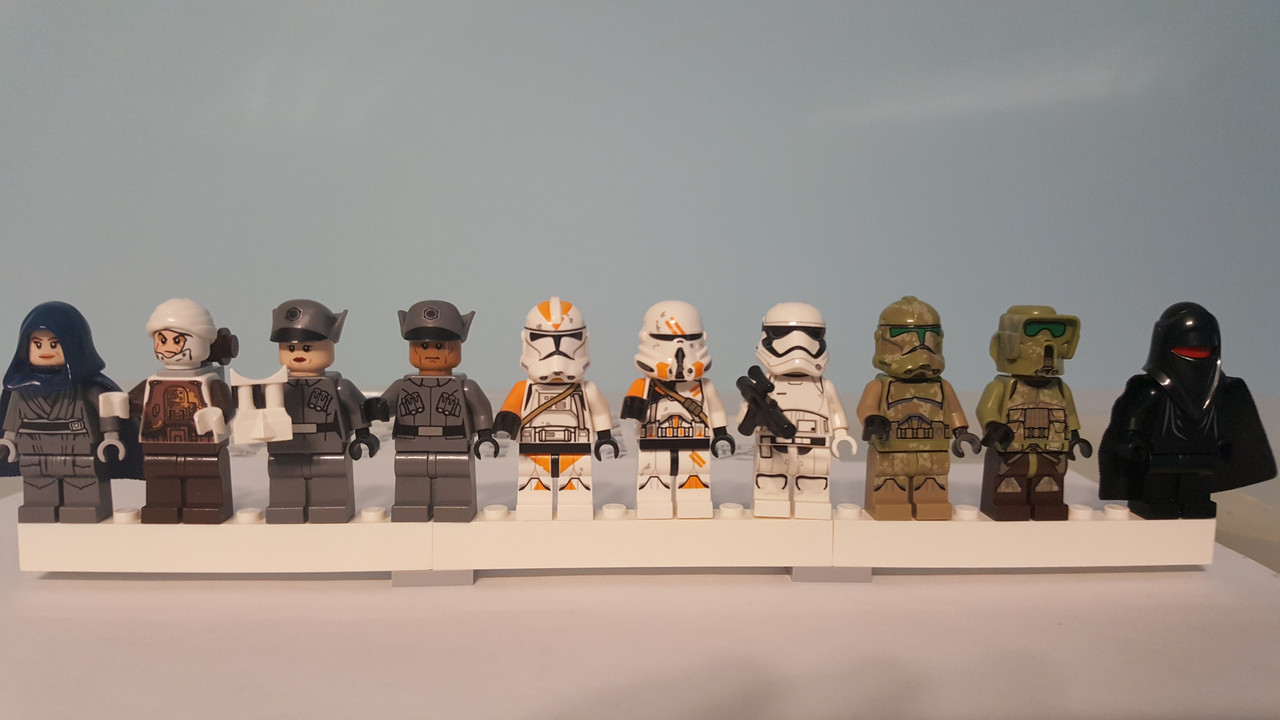 StarWars1- 80lei