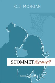 C. J. Morgan - Scommettiamo? (2024)