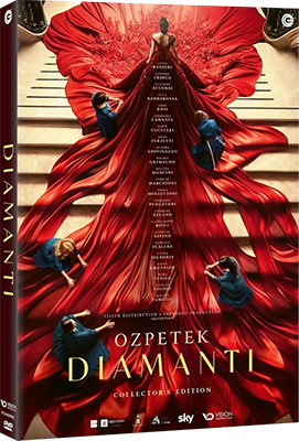 Diamanti (2024) DVD5 COMPRESSO iTA