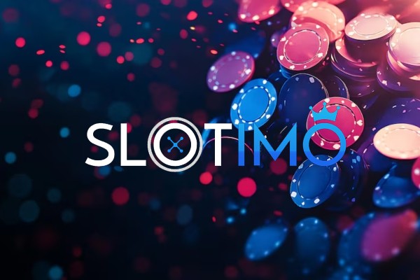 Slotimo Casino Online im Check