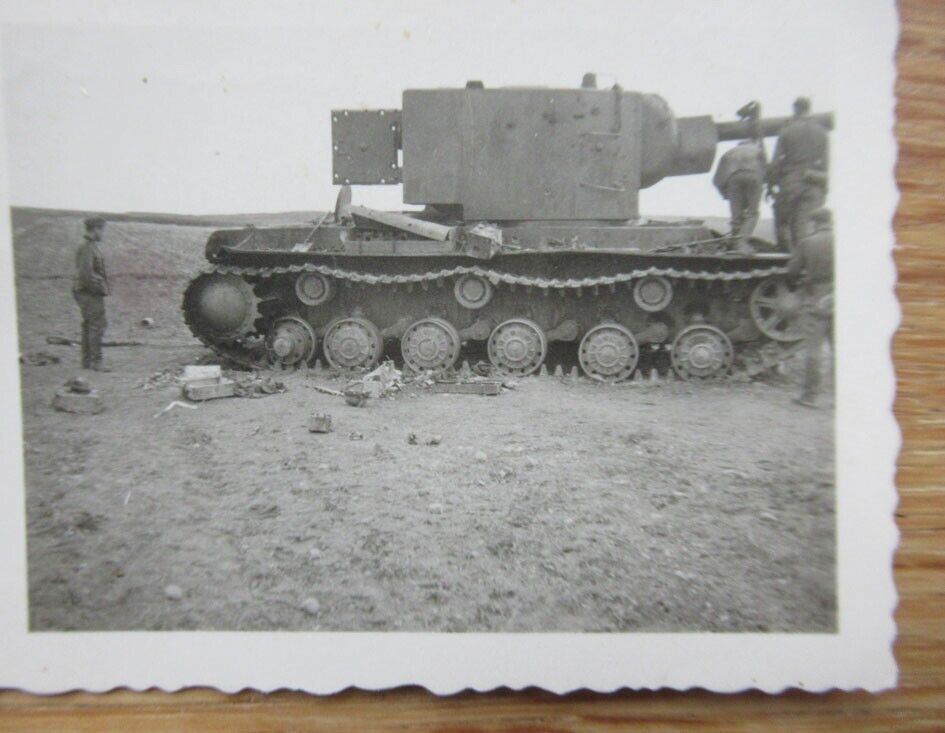 Fotos Panzer (3)