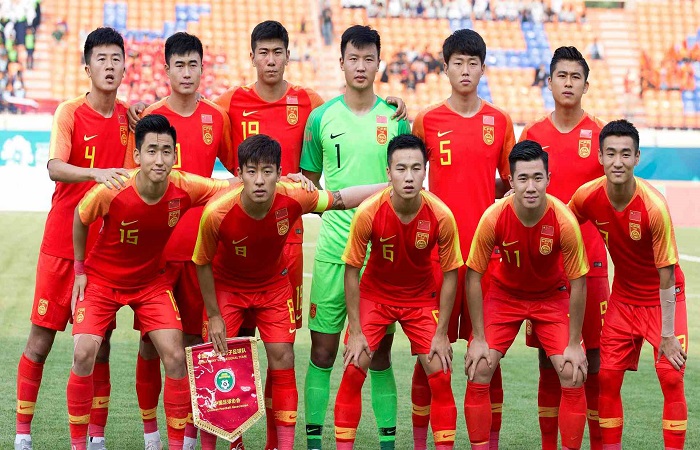 Soi kèo tài xỉu, phạt góc trận Trung Quốc vs HongKong, 14h00 ngày 15/07
