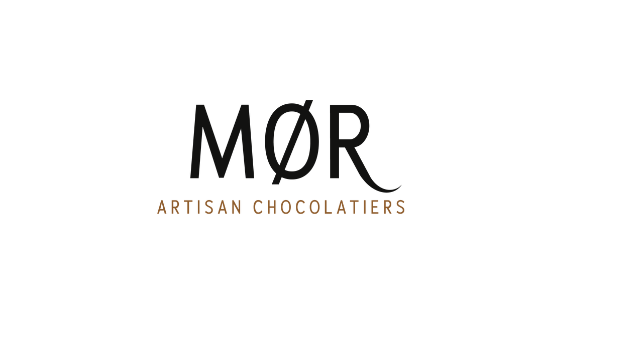 MØR Logo