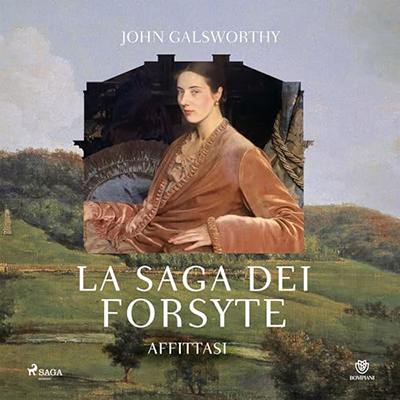 John Galsworthy - In tribunale꞉ La saga dei Forsyte - Vol. 2 (2024) (mp3 - 128 kbps)