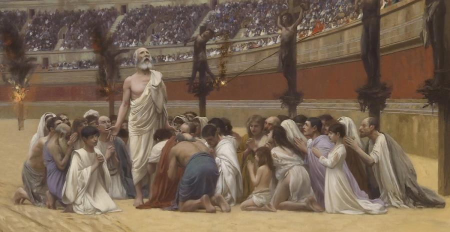 Ариане - история и интересные факты о религиозных сектах Ариане - история и интересные факты о религиозных сектах