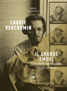 Laurie Verchomin – Il grande amore (2021)