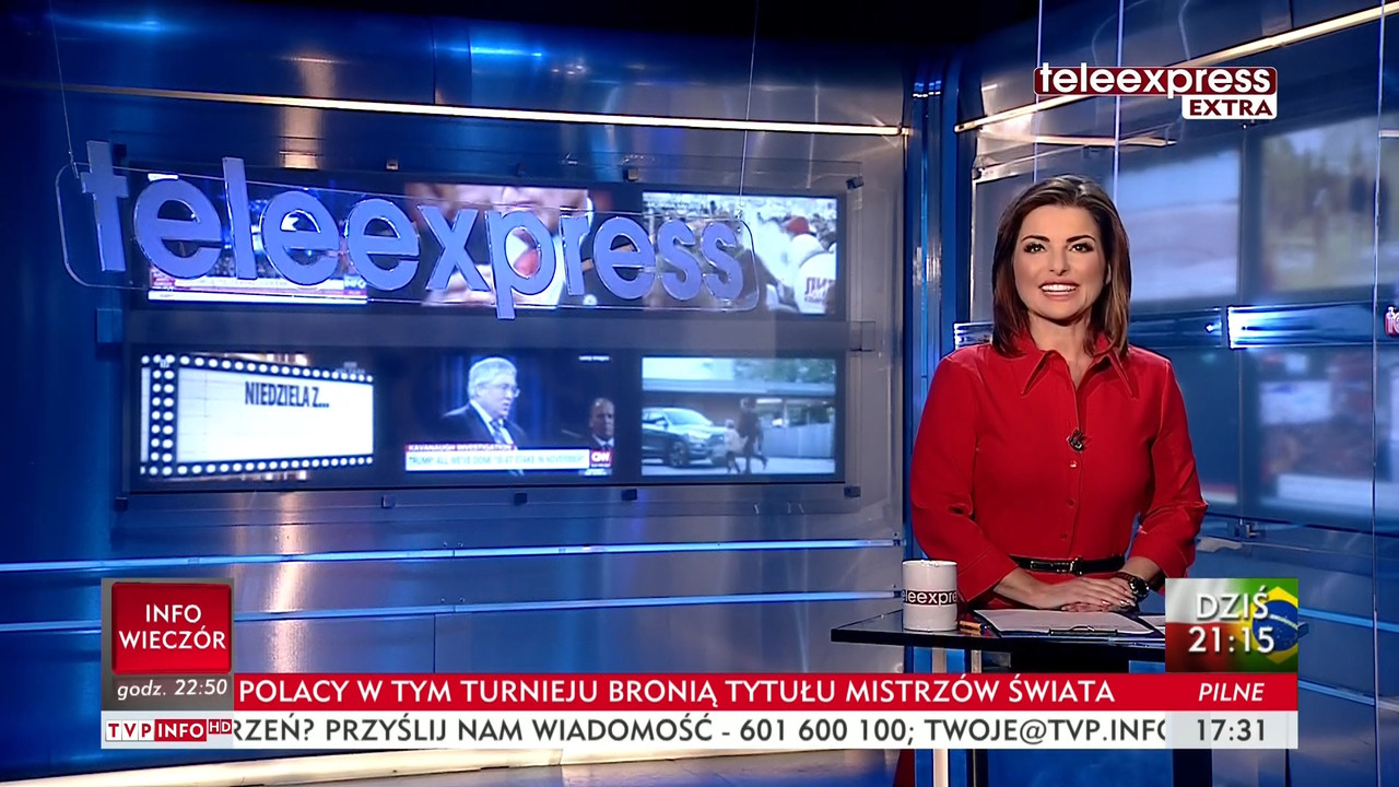 TeX Extra - 30.09.2018 #13