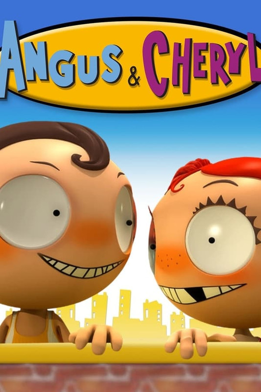 Angus y Cheryl [2009]