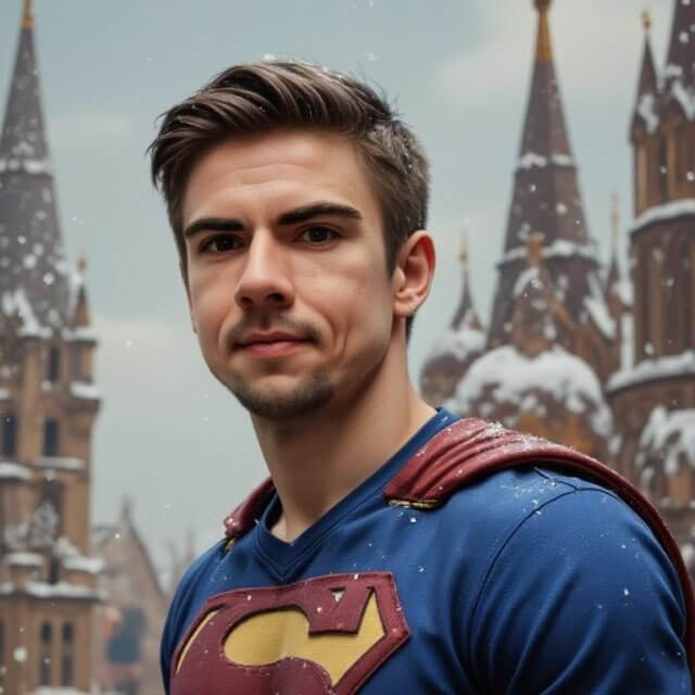 Евгений Кусакин