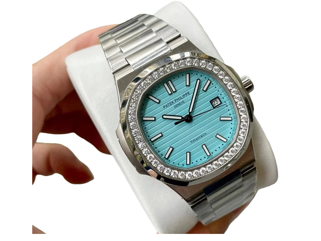 Patek Philippe [NAUTILUS]